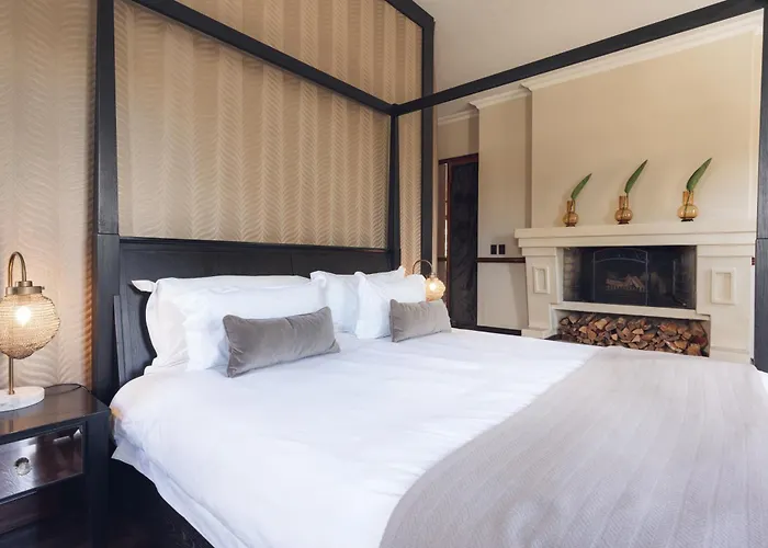 Nova Constantia Boutique Residence