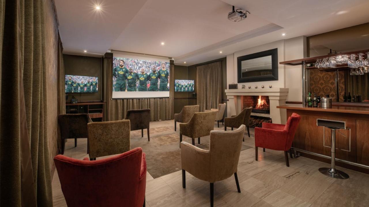 Nova Constantia Boutique 5* Kaapstad