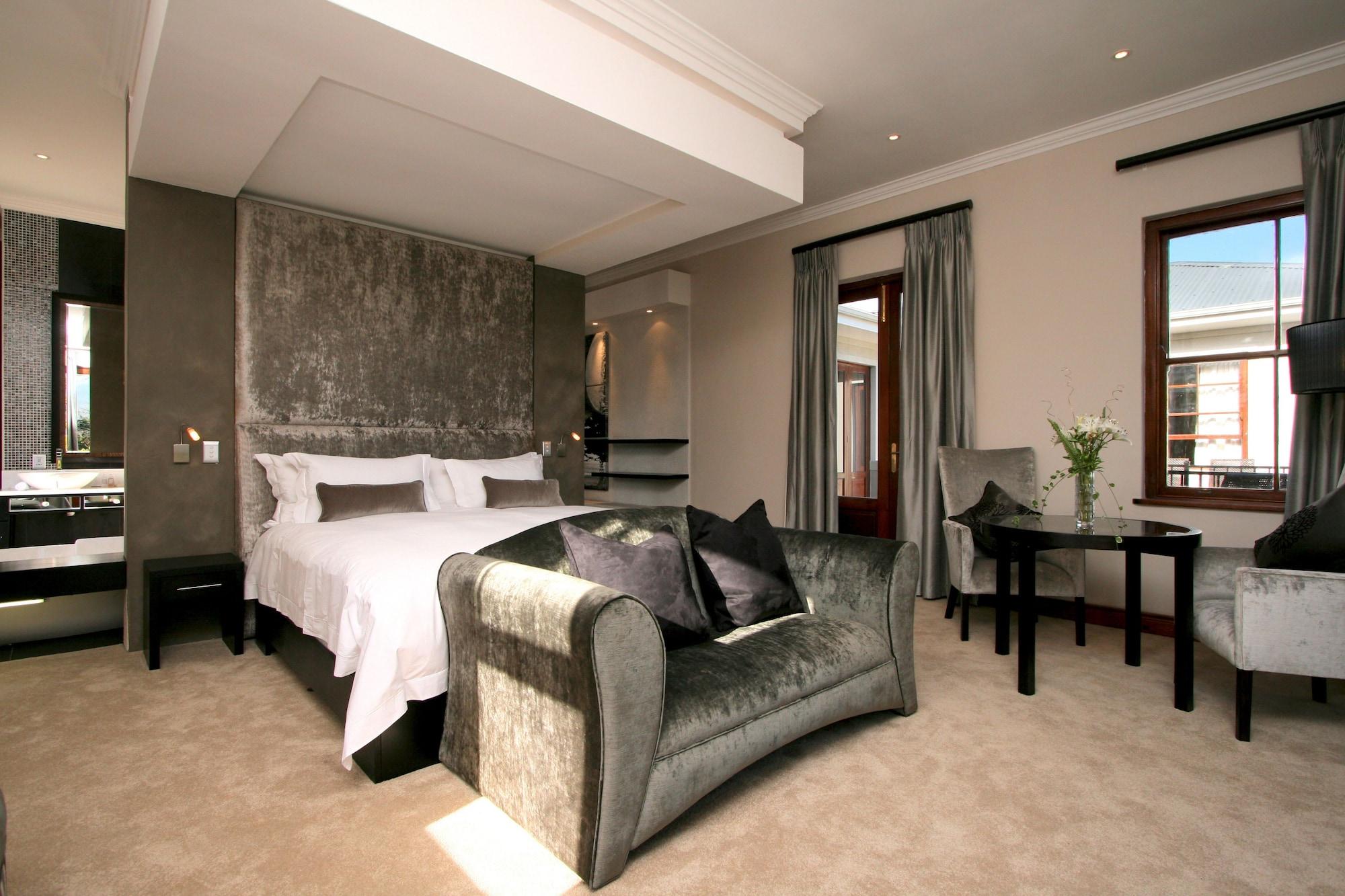Nova Constantia Boutique 5* Kapstadt