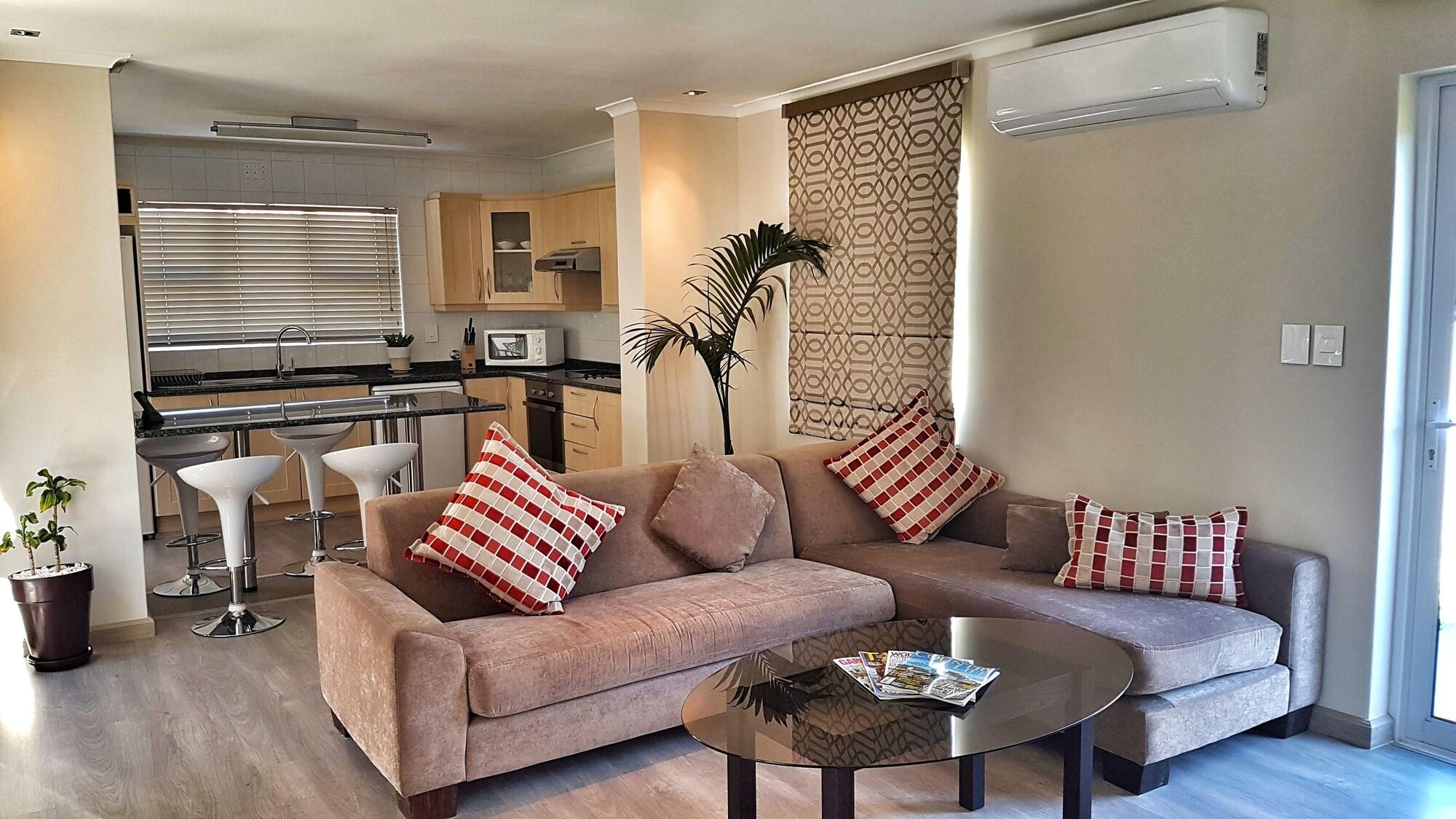 Nova Constantia Boutique Gasthof