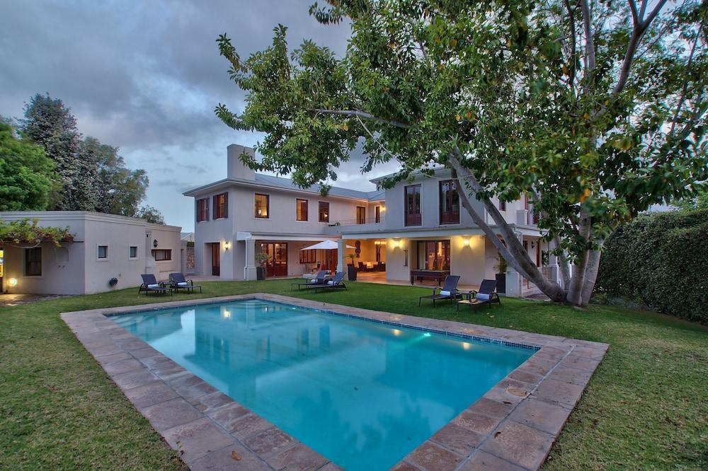 Nova Constantia Boutique Kapstadt