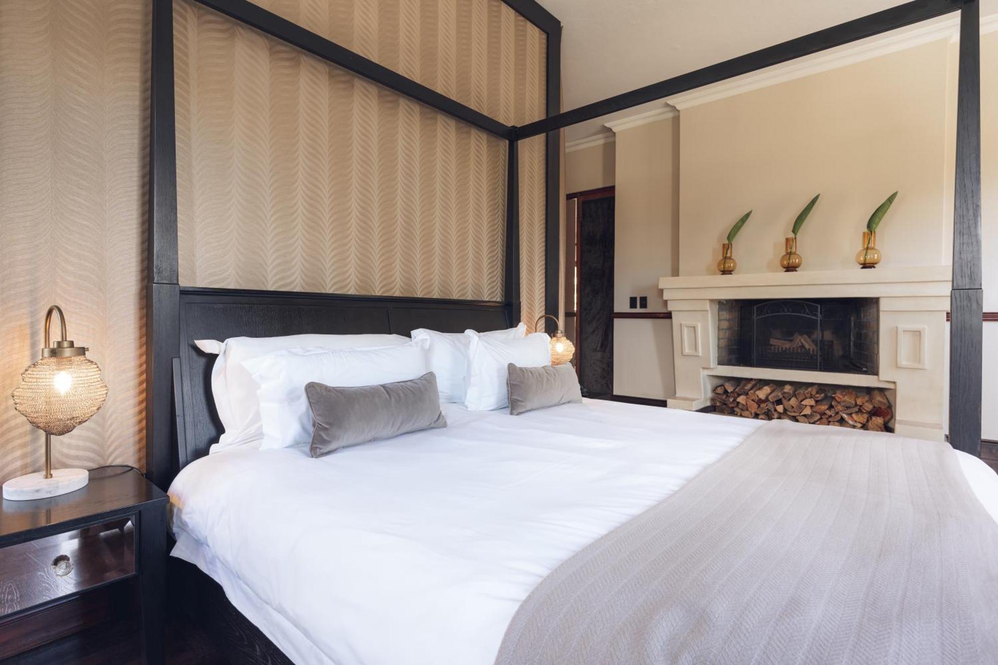 Nova Constantia Boutique 5* Kapstadt