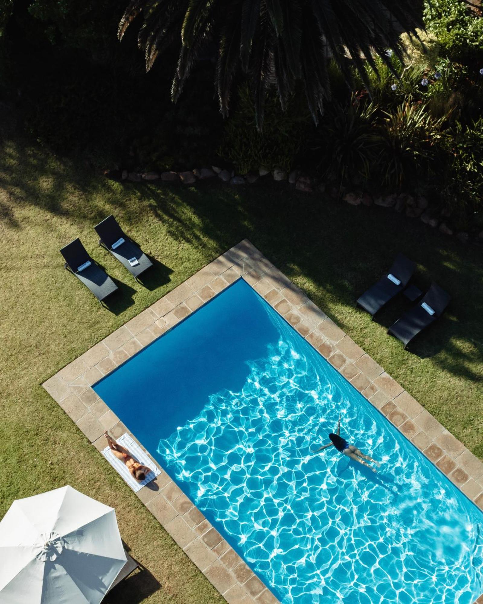 Nova Constantia Boutique Kapstadt