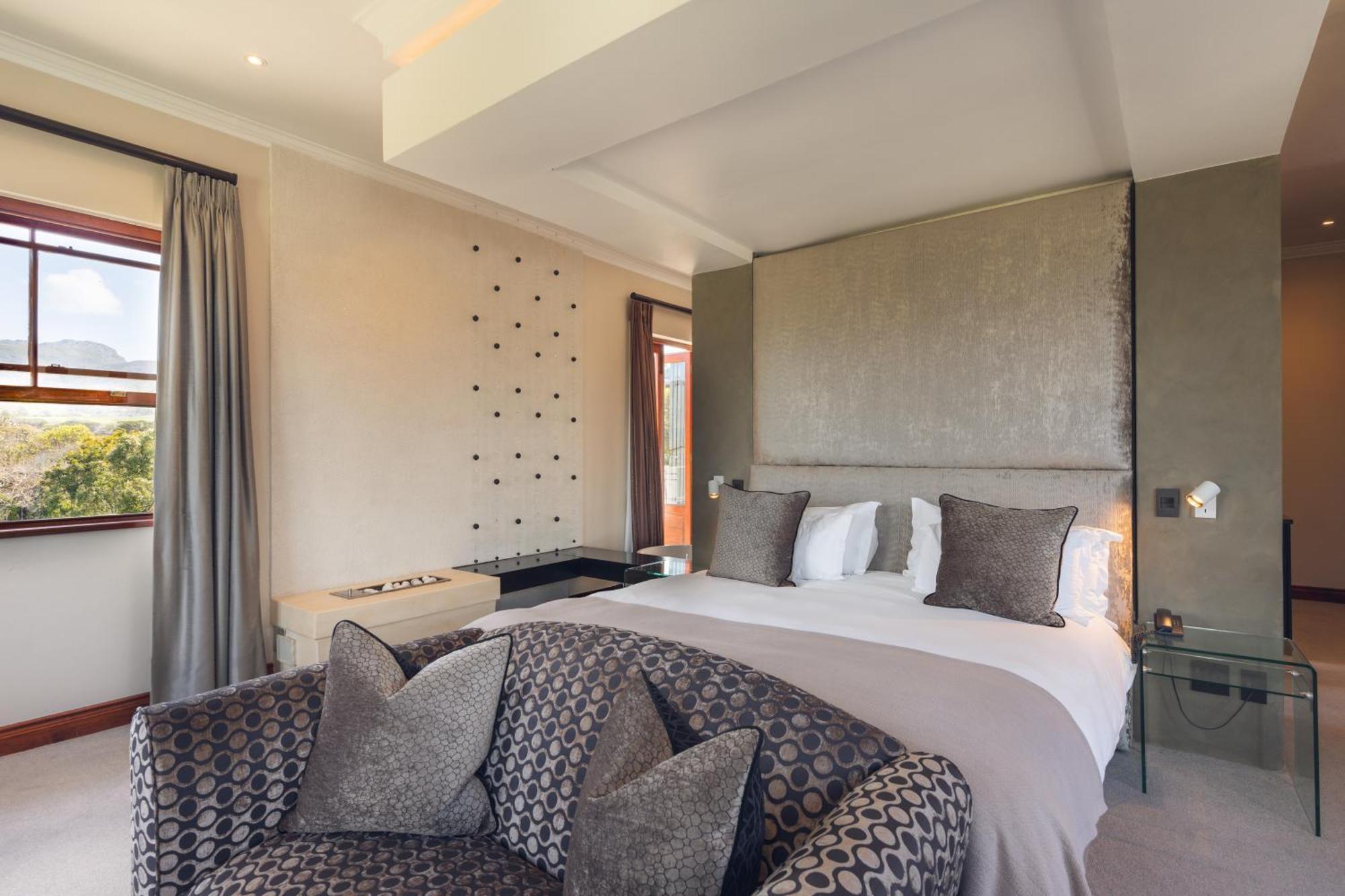 Nova Constantia Boutique Gasthof 5*