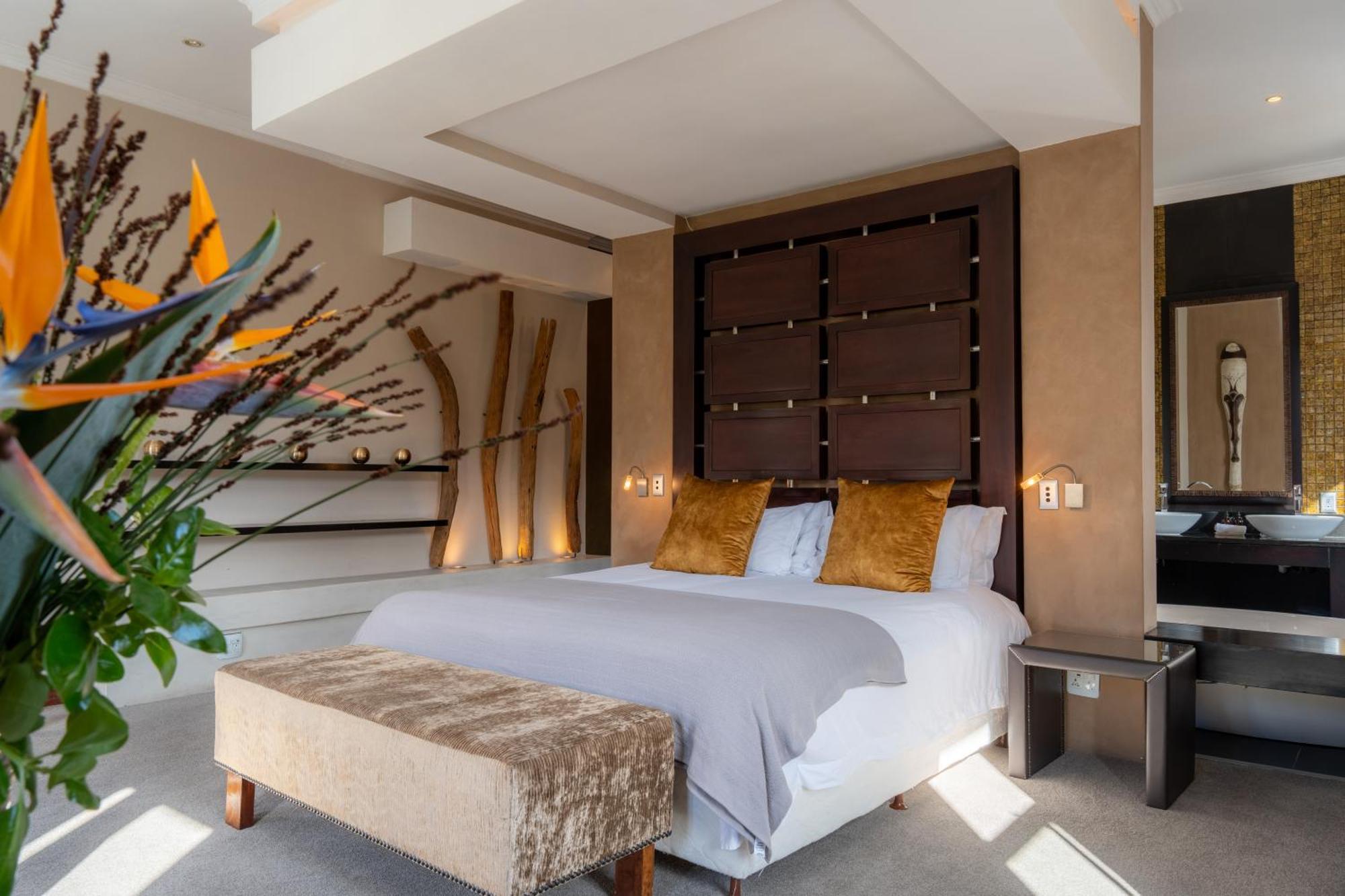 Gasthof Nova Constantia Boutique Kapstadt