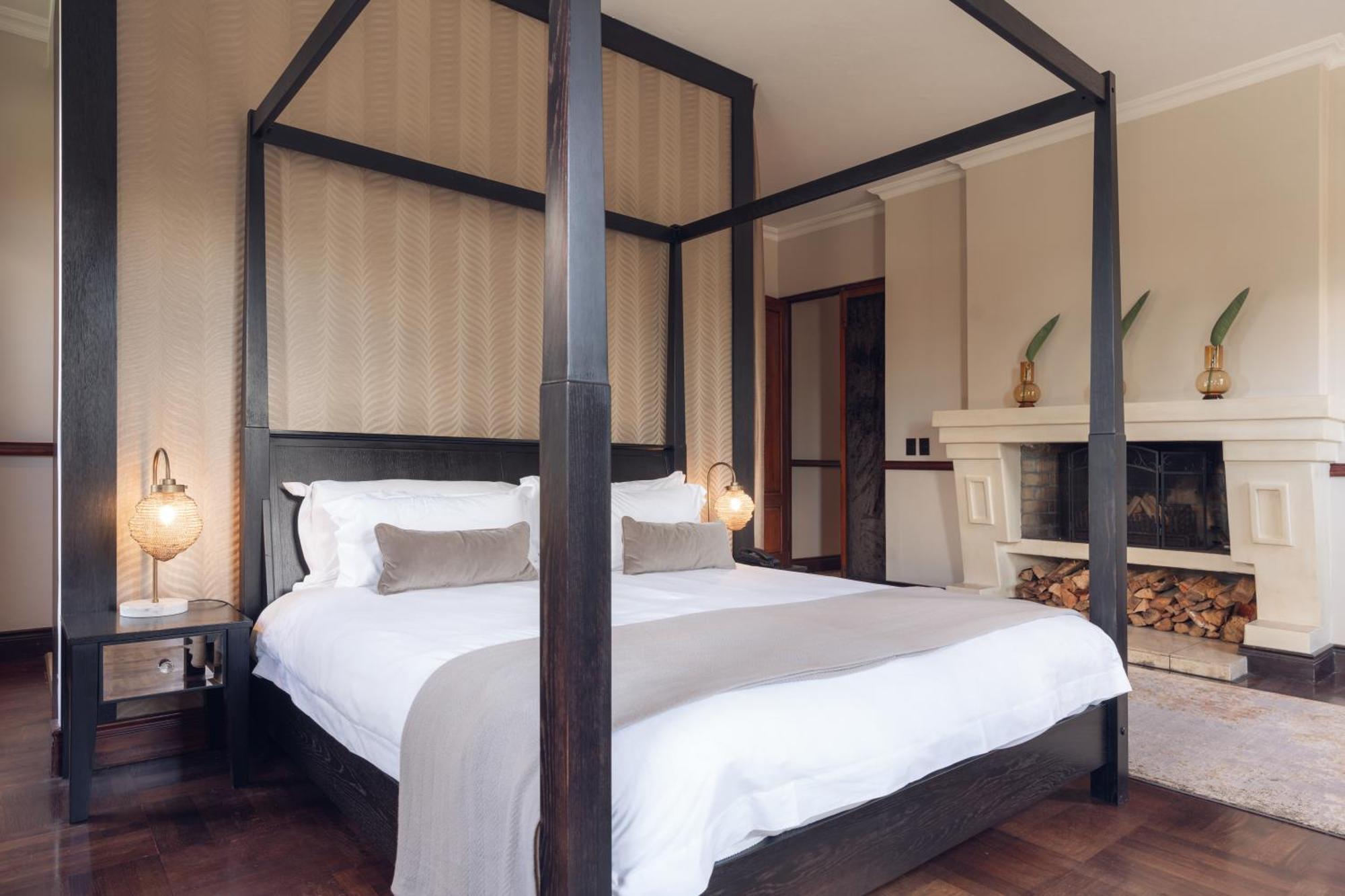 Nova Constantia Boutique 5*