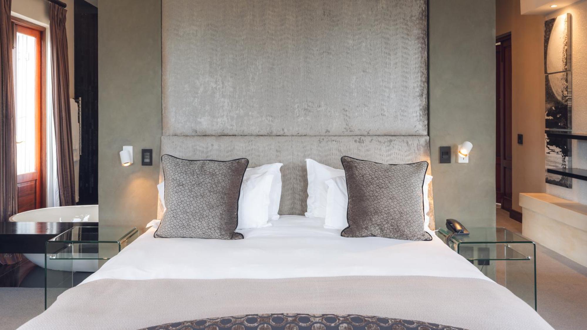 Nova Constantia Boutique 5* Kapstadt