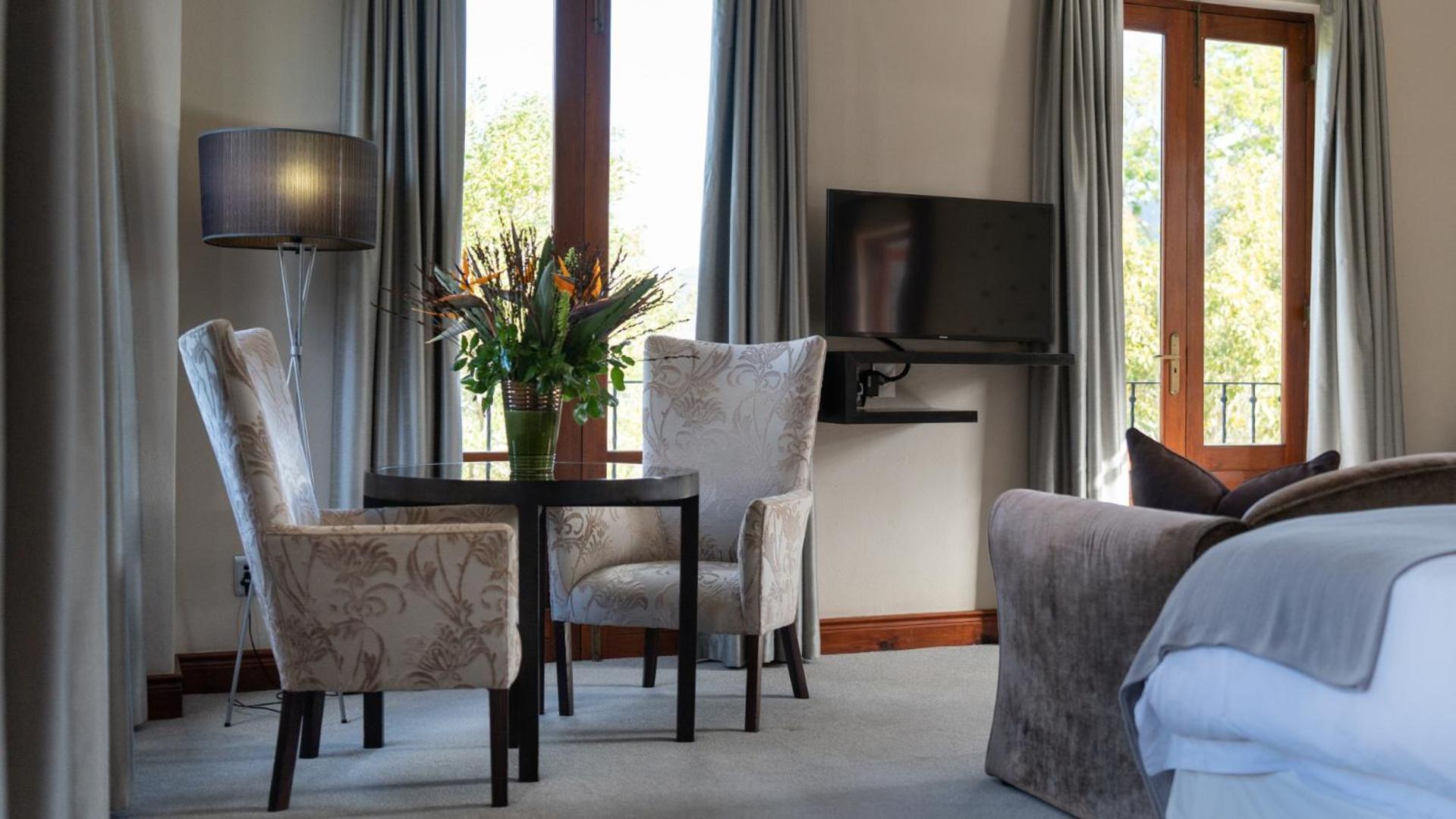 Gasthof Nova Constantia Boutique