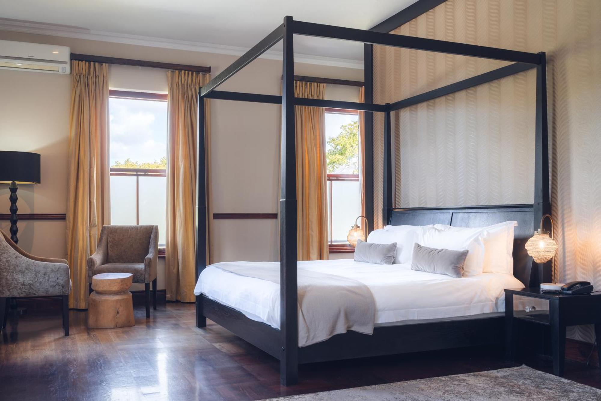 Nova Constantia Boutique 5*
