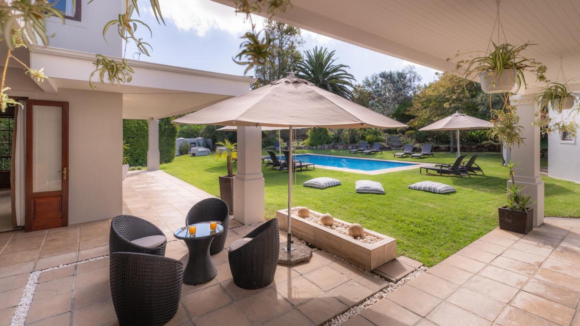Gasthof Nova Constantia Boutique