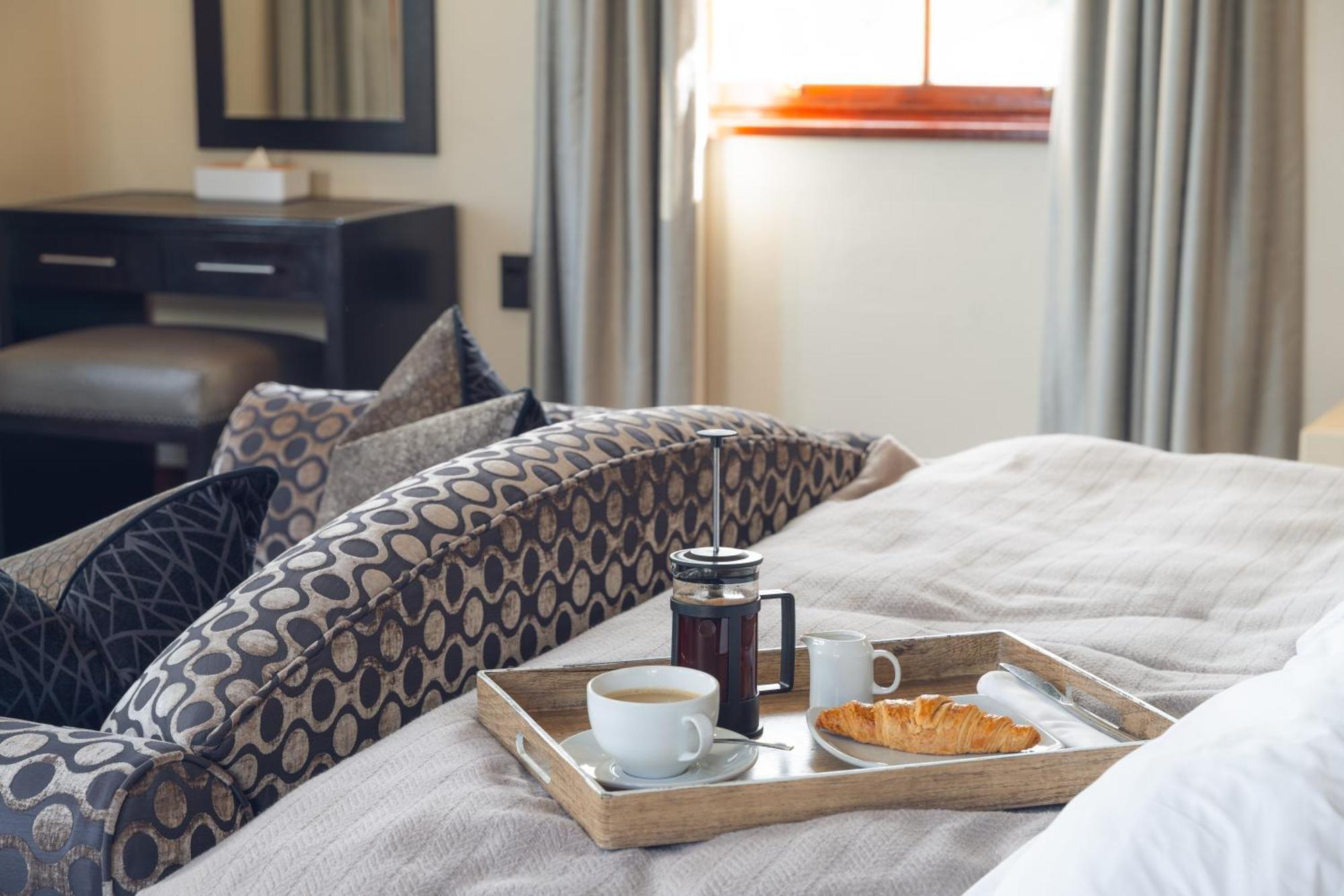 Gasthof Nova Constantia Boutique 5*