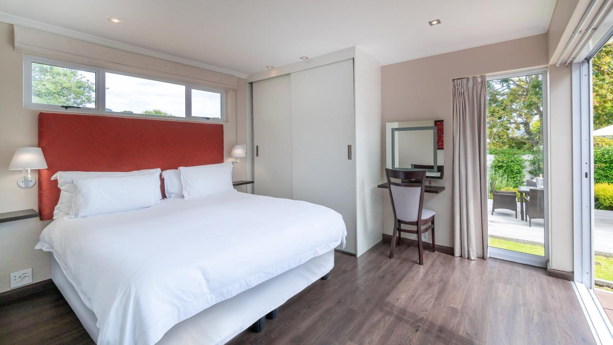 Nova Constantia Boutique 5*