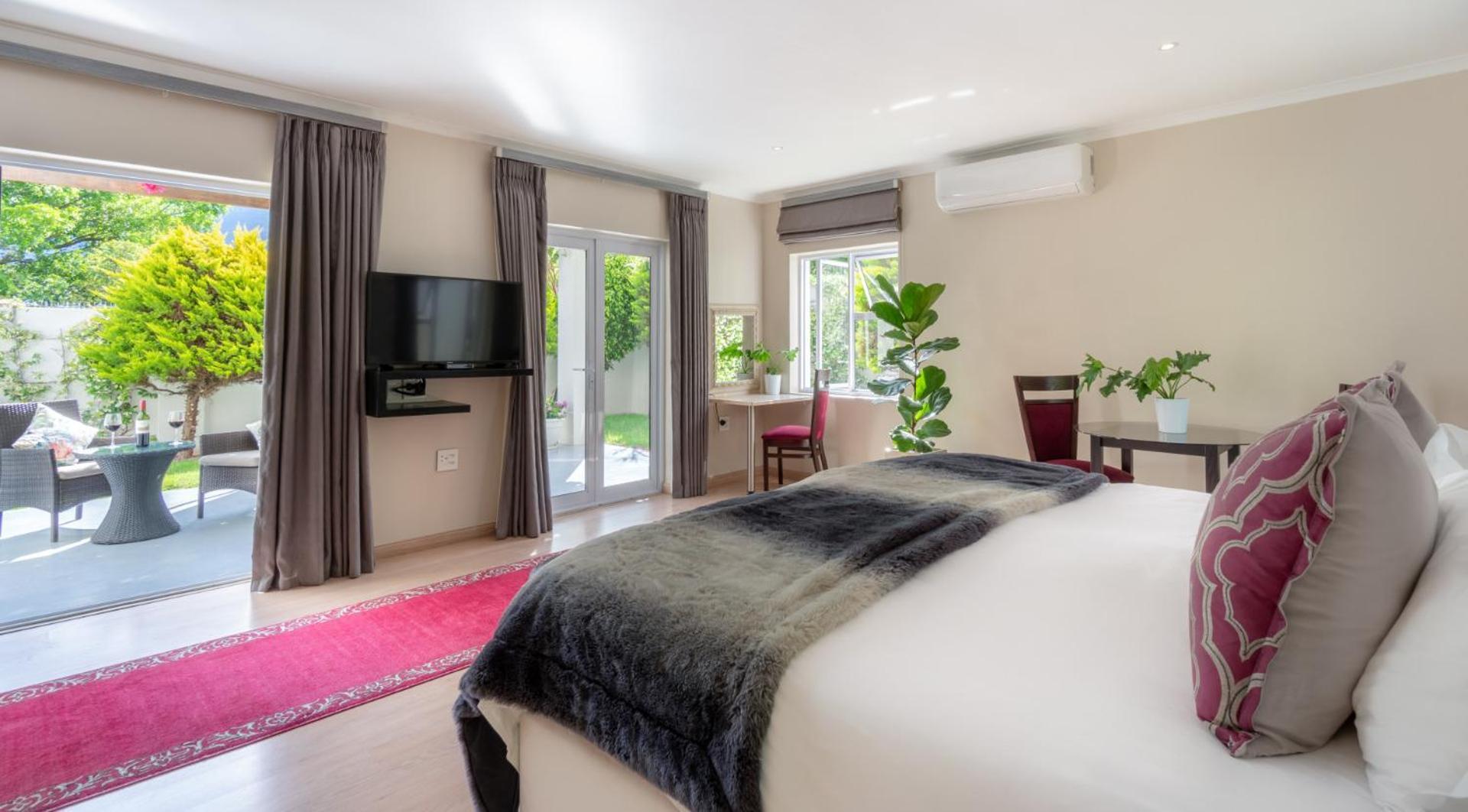 Nova Constantia Boutique 5* Kapstadt