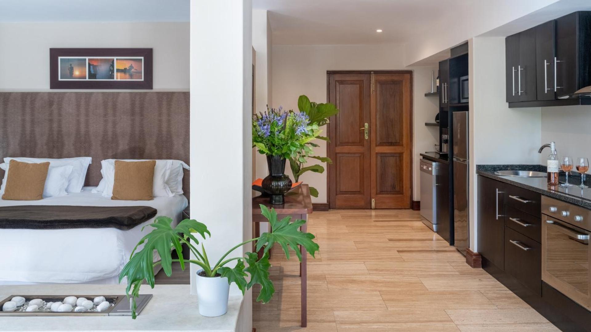 Nova Constantia Boutique Gasthof 5*