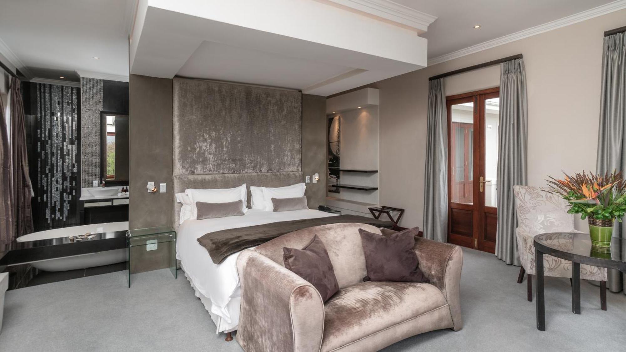 Nova Constantia Boutique Gasthof Kapstadt
