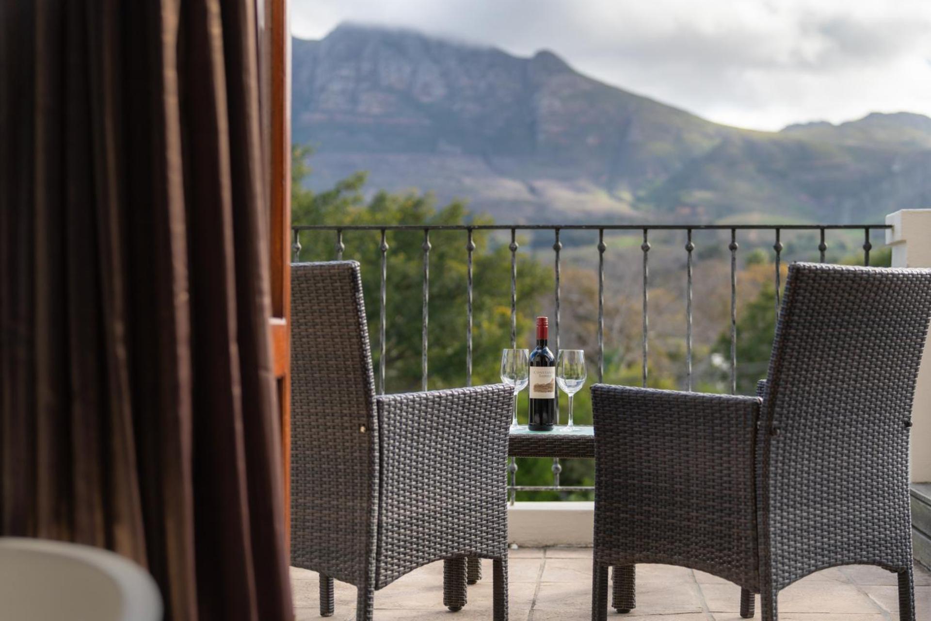 Gasthof Nova Constantia Boutique Kapstadt