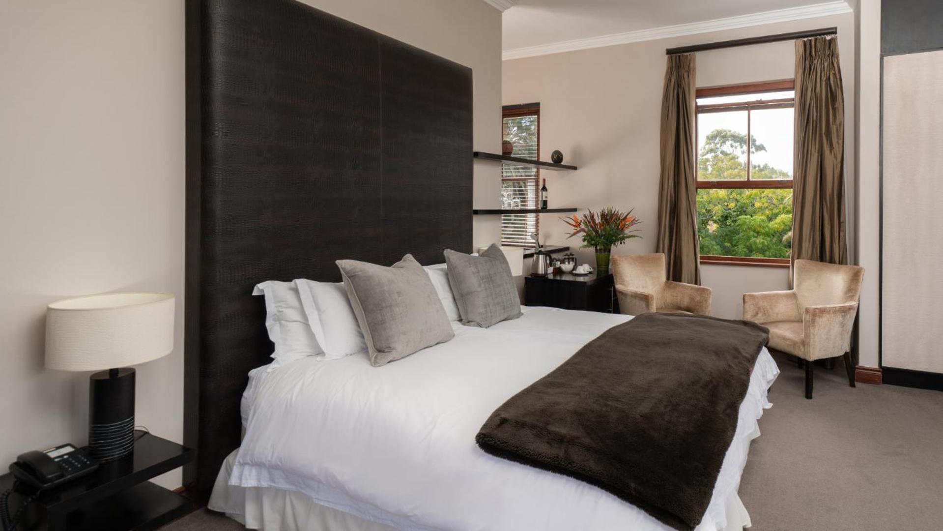 Gasthof Nova Constantia Boutique