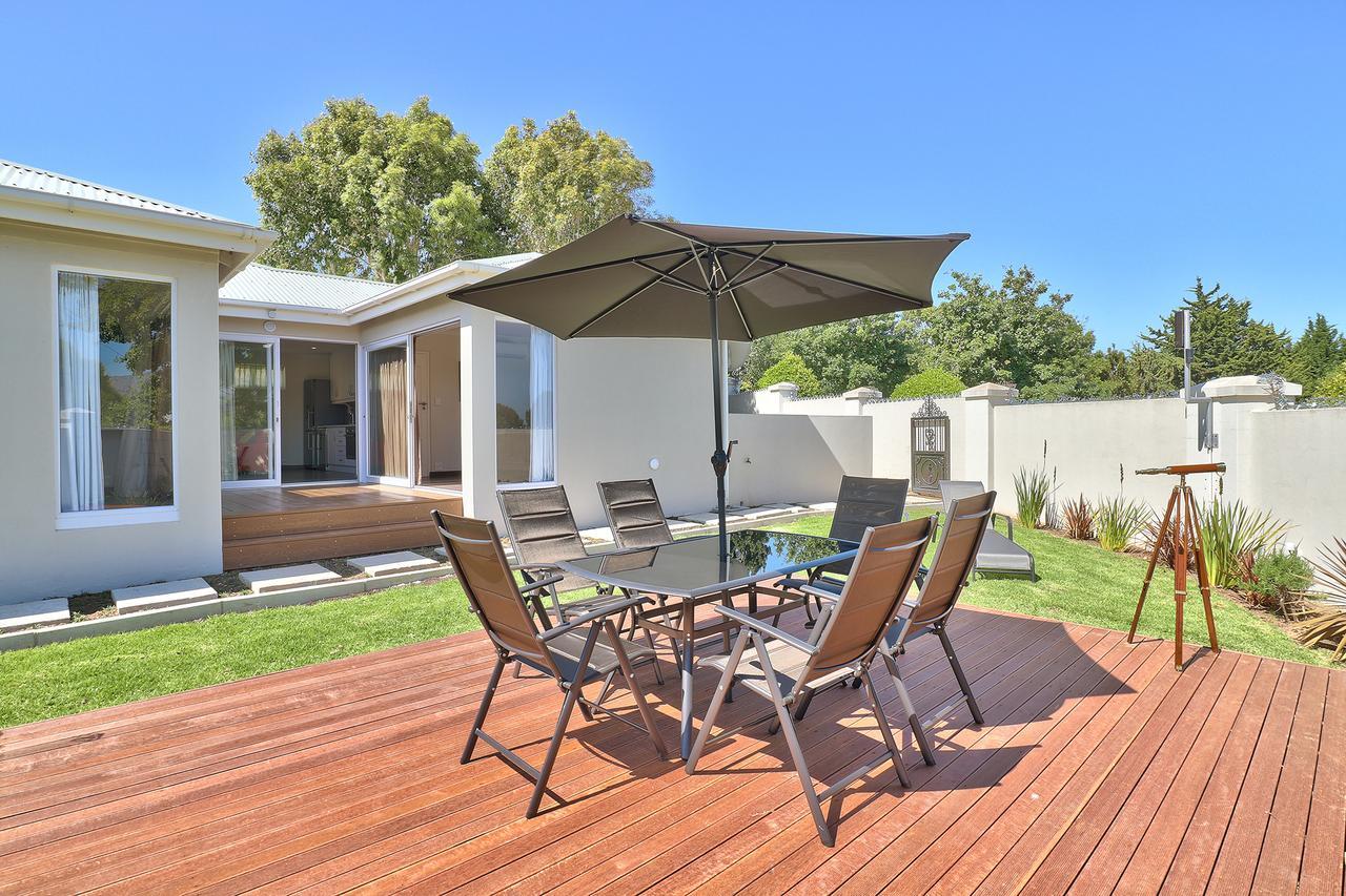 Nova Constantia Boutique Kapstadt