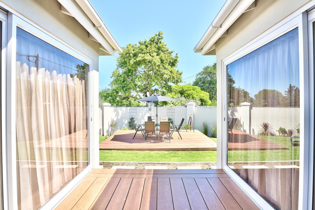 Nova Constantia Boutique 5* Kapstadt