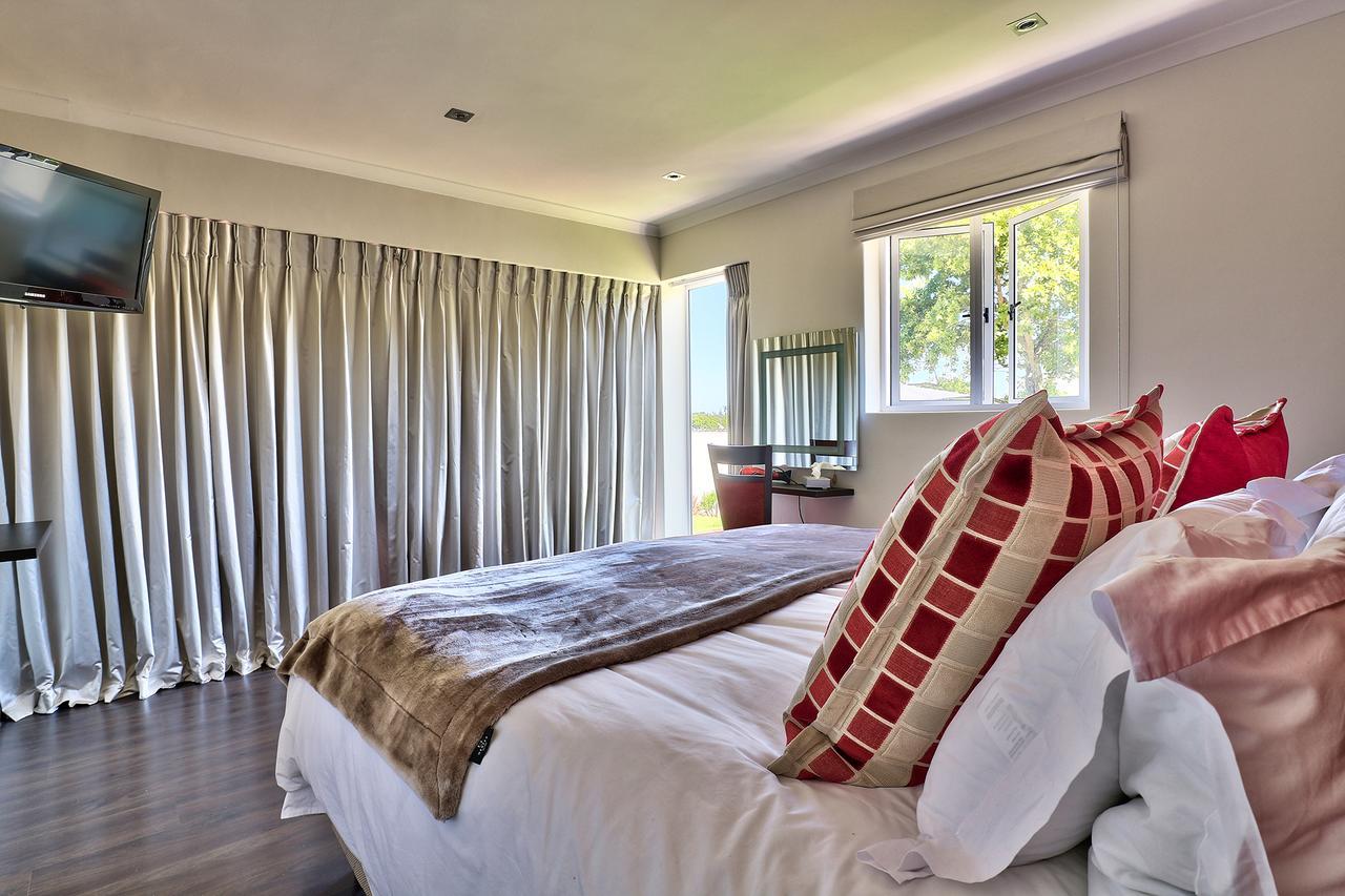 Nova Constantia Boutique 5* Kapstadt