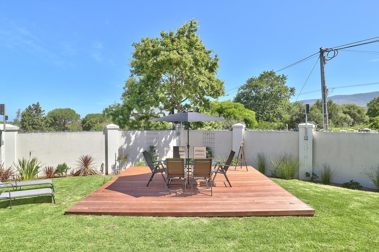 Nova Constantia Boutique Kapstadt