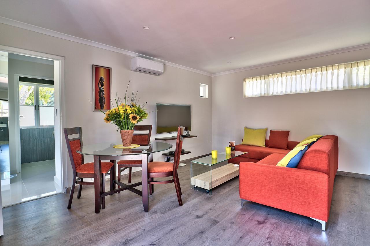 Nova Constantia Boutique Gasthof