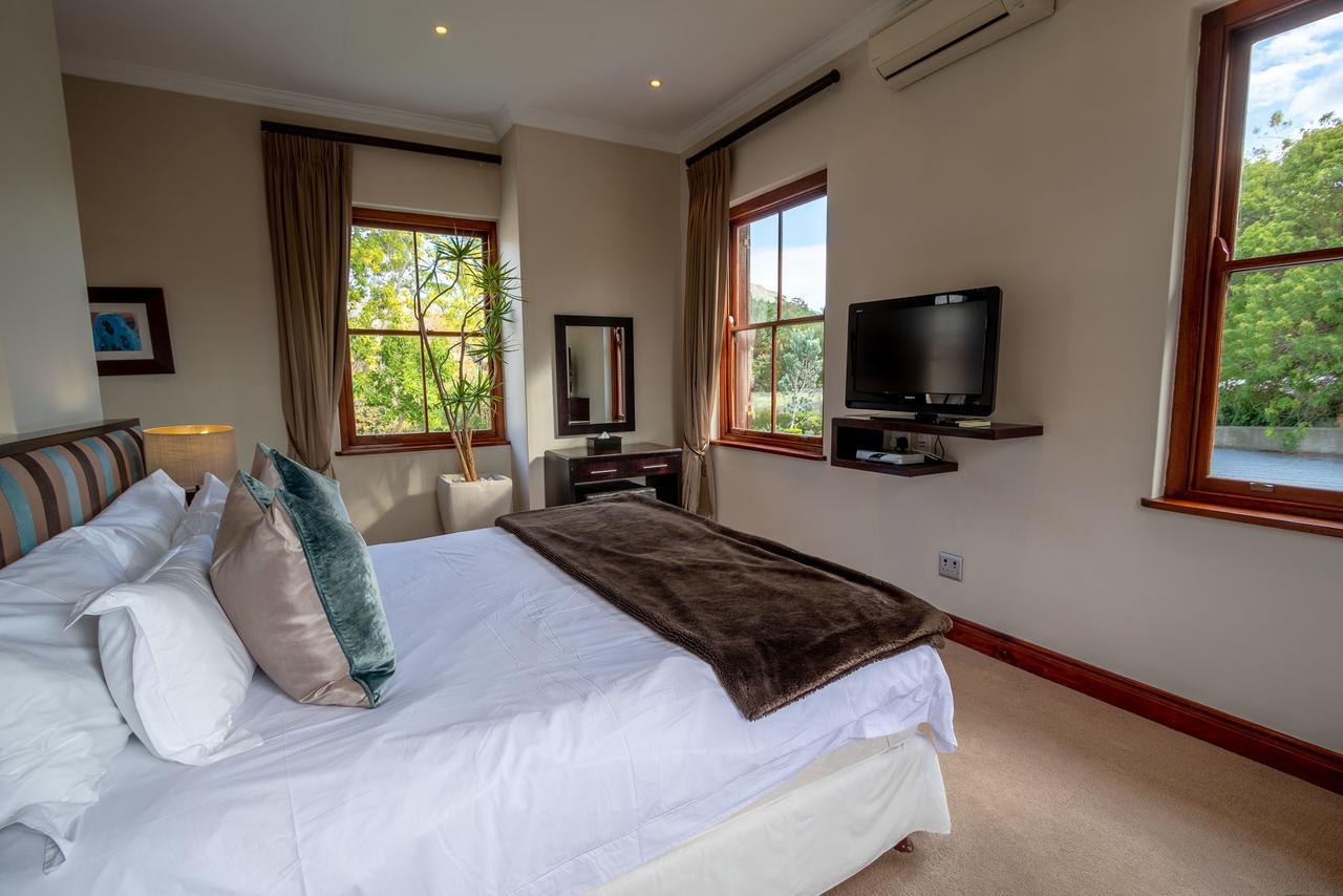 Nova Constantia Boutique 5*