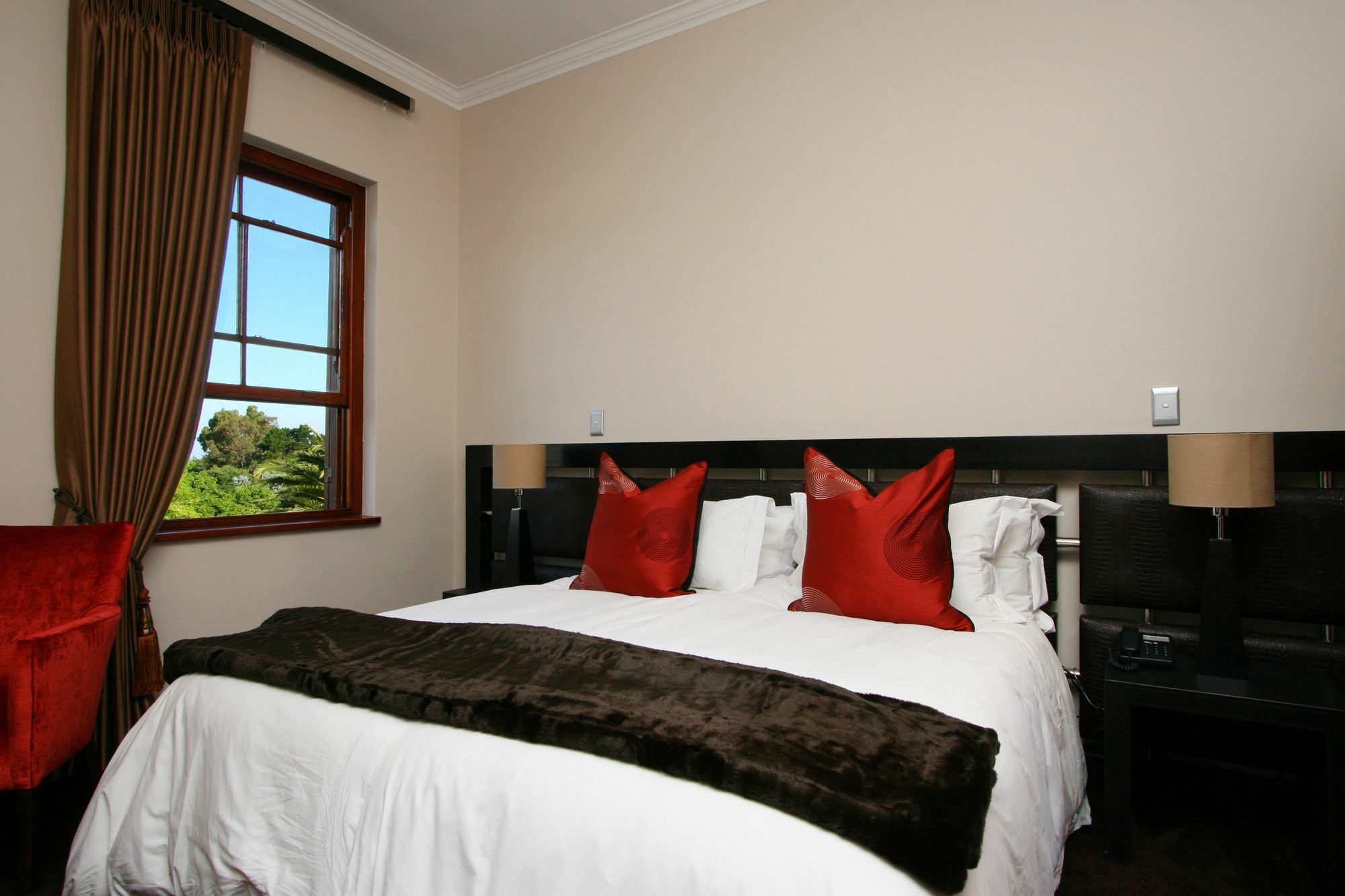 Nova Constantia Boutique Gasthof 5*