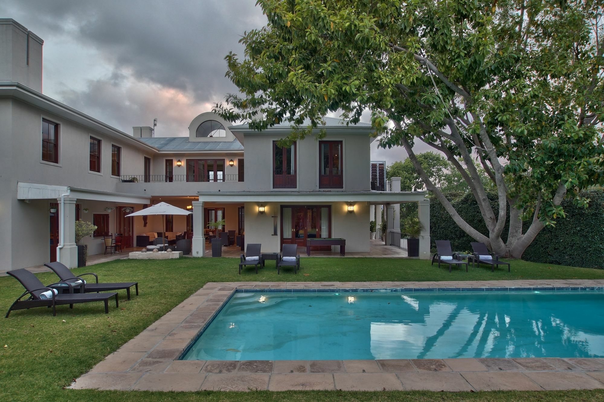Nova Constantia Boutique