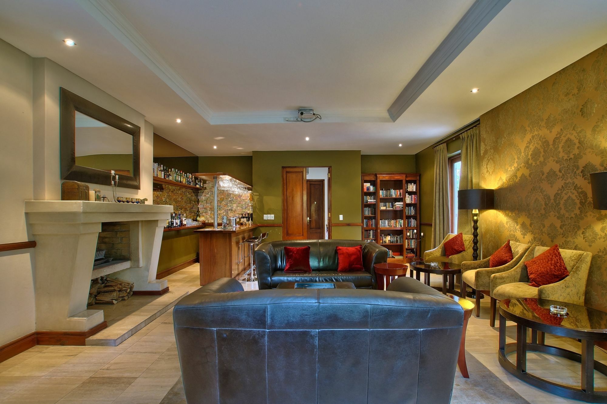 Gasthof Nova Constantia Boutique