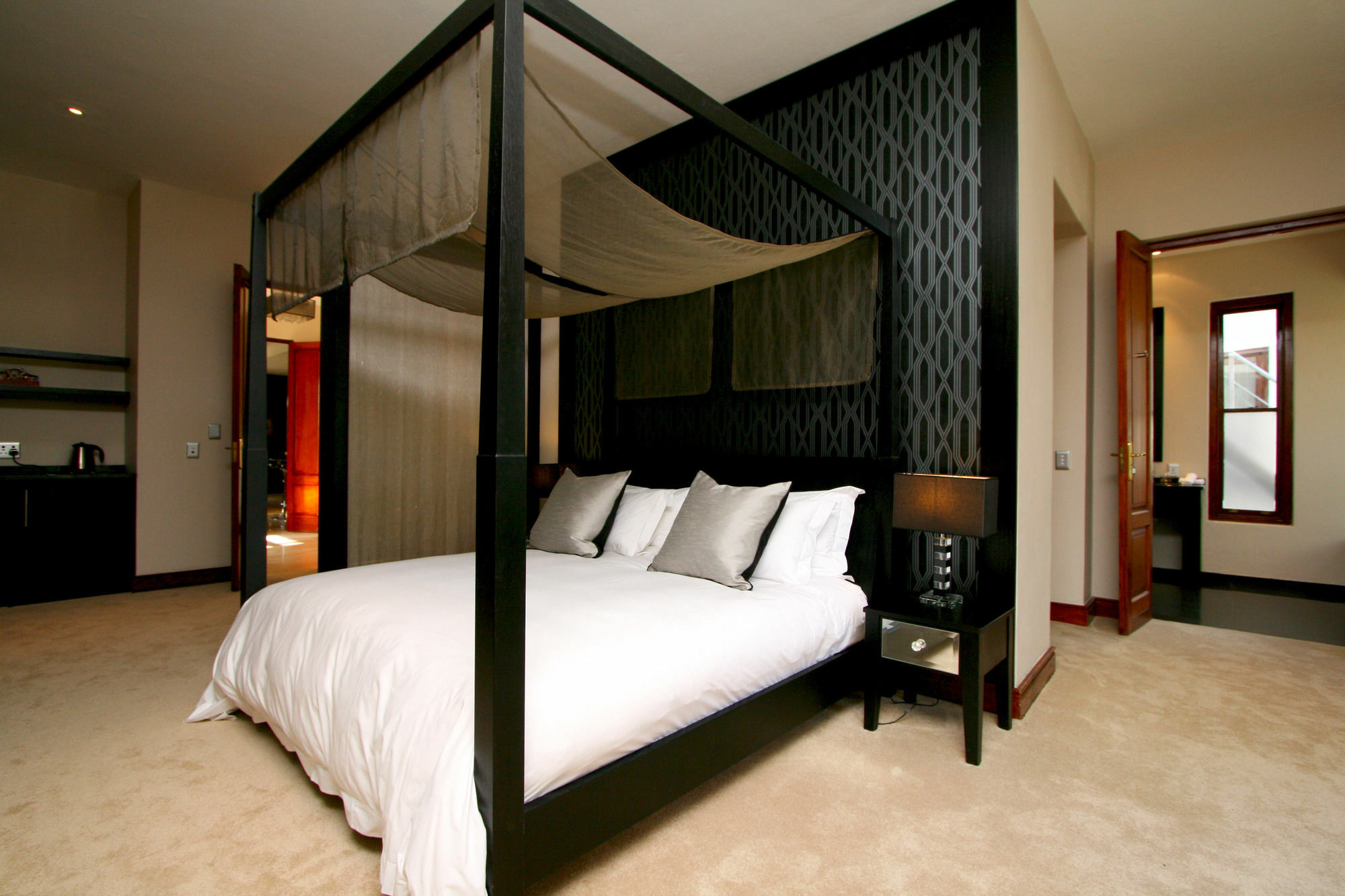 Nova Constantia Boutique Gasthof 5*